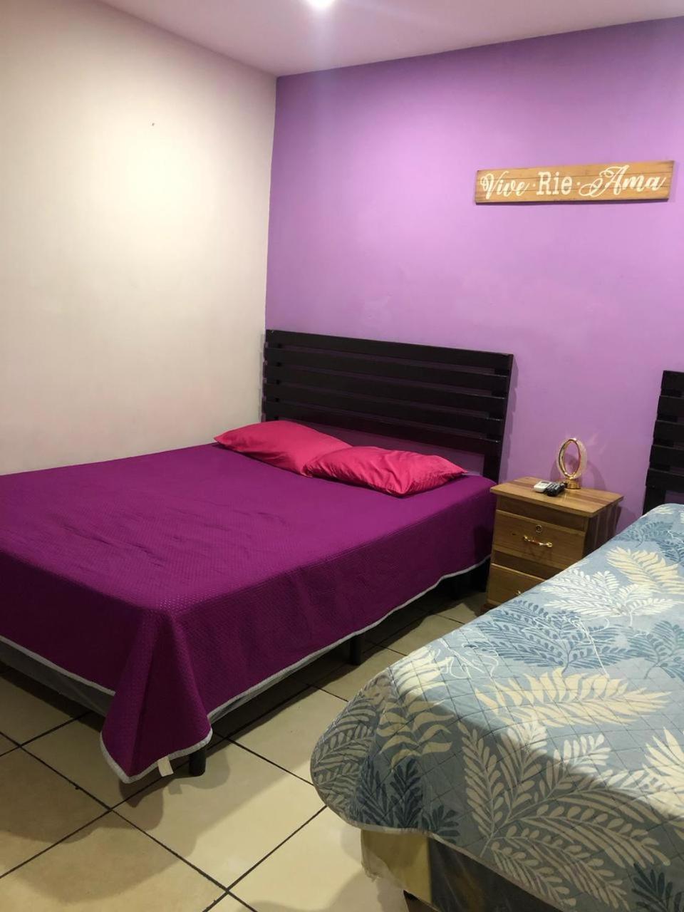 Comfort Home Escalon San Salvador Exterior foto
